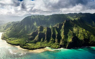 Sehnsuchtsziel Hawaii Inseln – Hula, Natur und Maracuja&nbsp;&nbsp;
